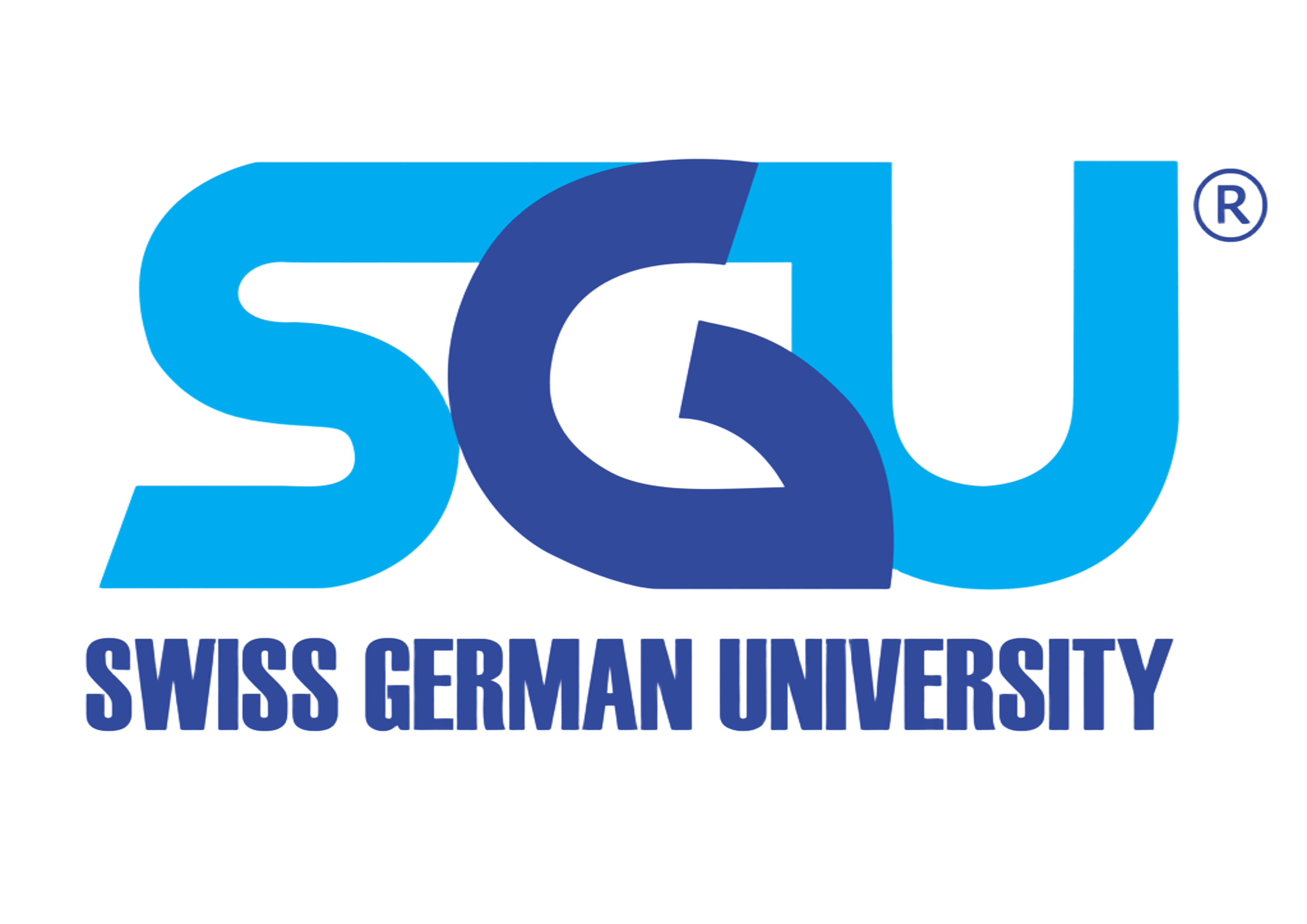 Gambar Swiss German University